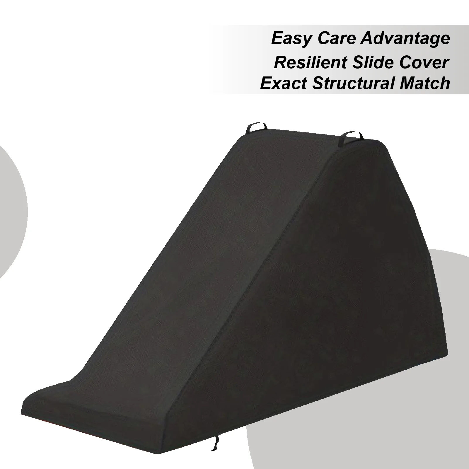 Kids Slide Cover Baby Slide Guard For Home Playground Equipment Protective Cover For Play Area Backyard Lawn Indoor Courtyard
Kids Slide Cover Baby Slide Guard For Home Playground Equipment Protective Cover For Play Area Backyard Lawn Indoor Courtyard