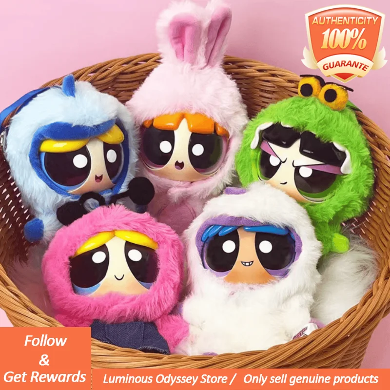 Силопаф для девочек, сезон, плюшевая вечерние слепая коробка, милые игрушки, кулон, кукла, периферийное украшение, подарок на день рождения для девочек, загадочная коробка
Силопаф для девочек, сезон, плюшевая вечерние слепая коробка, милые игрушки, кулон, кукла, периферийное украшение, подарок на день рождения для девочек, загадочная коробка