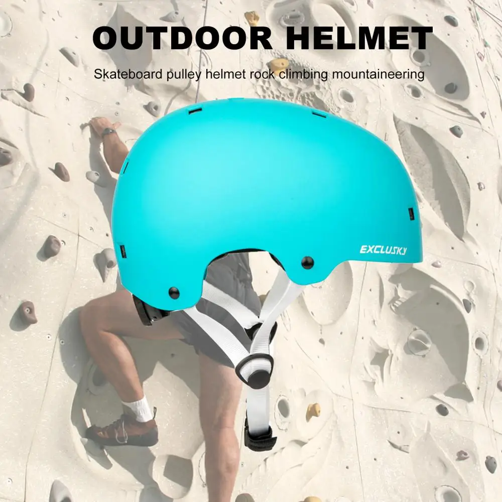 Fogcroll Electric Scooter Helmet Bicycle Helmet Outdoor Sport Bike Scooter BMX Skateboard Ski Cycling Helmet Cycling Equipment
Fogcroll Electric Scooter Helmet Bicycle Helmet Outdoor Sport Bike Scooter BMX Skateboard Ski Cycling Helmet Cycling Equipment