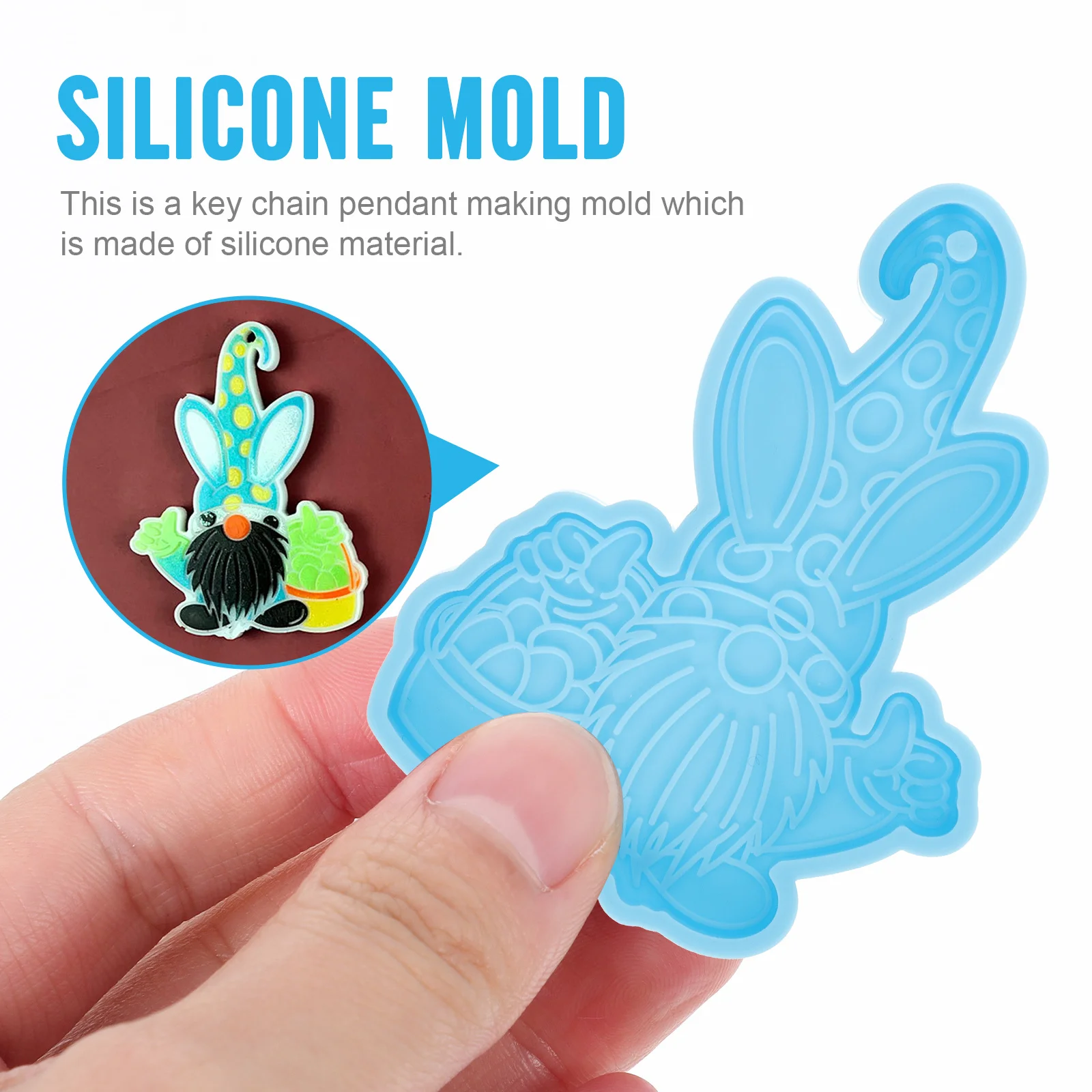 3 шт., детские формы для ключей без лица, силиконовые формы для изготовления подвесок «сделай сам», для подарков ручной работы, мягкие, легко извлекаемые формы
3 шт., детские формы для ключей без лица, силиконовые формы для изготовления подвесок «сделай сам», для подарков ручной работы, мягкие, легко извлекаемые формы