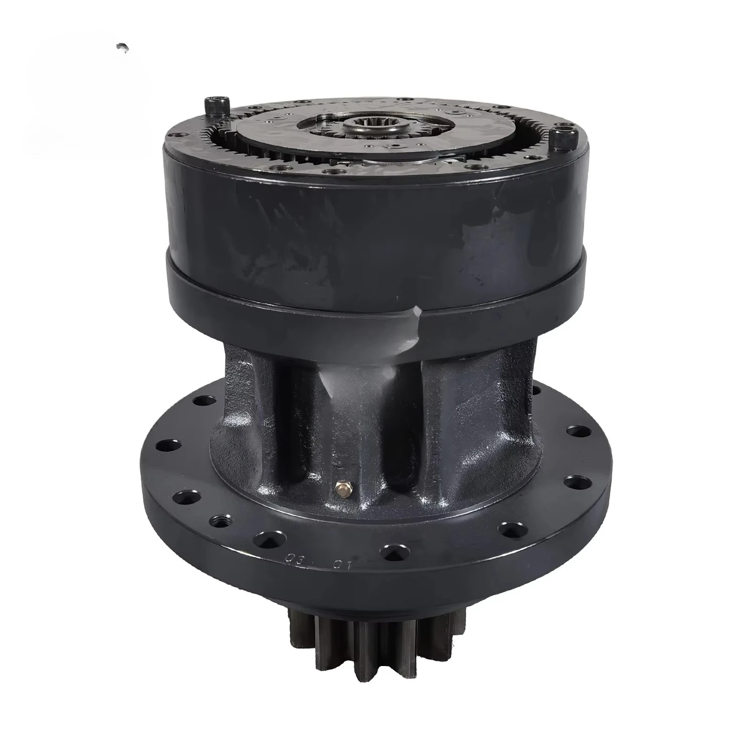 Engineering Machinery Parts 14563573 Slewing Reducer for Volvo ECR145C ECR145D Swiing Gearbox
Engineering Machinery Parts 14563573 Slewing Reducer for Volvo ECR145C ECR145D Swiing Gearbox