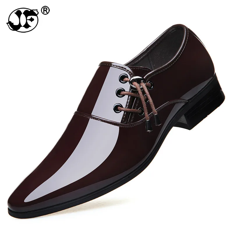 2021 New Man Lace up shoes oxford height increasing men Black Shoes Breathable Formal Wedding pointed toe leather shoes ghn90
2021 New Man Lace up shoes oxford height increasing men Black Shoes Breathable Formal Wedding pointed toe leather shoes ghn90