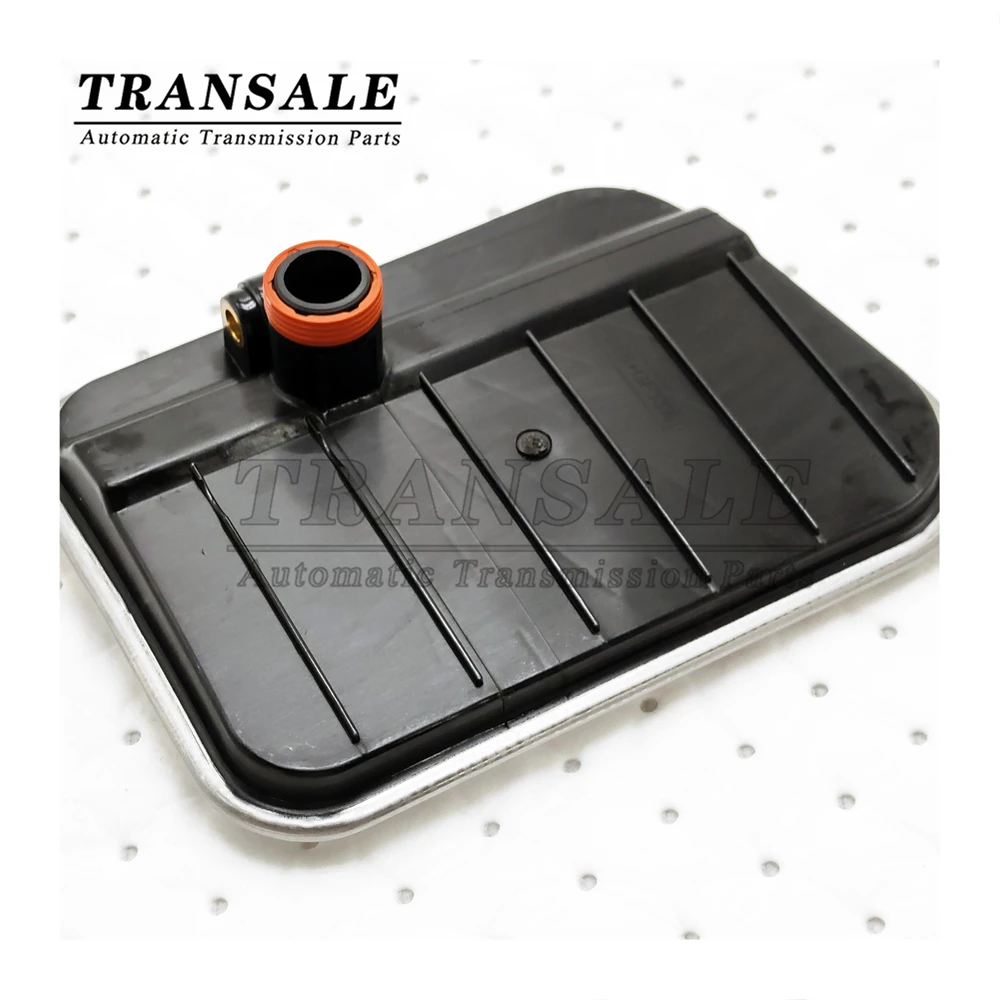 6DCT450 MPS6 6-Speed Automatic Transmission Inner and Outer Filter 7M5R6C631AD 1564960 1589089 For Ford Volvo
6DCT450 MPS6 6-Speed Automatic Transmission Inner and Outer Filter 7M5R6C631AD 1564960 1589089 For Ford Volvo