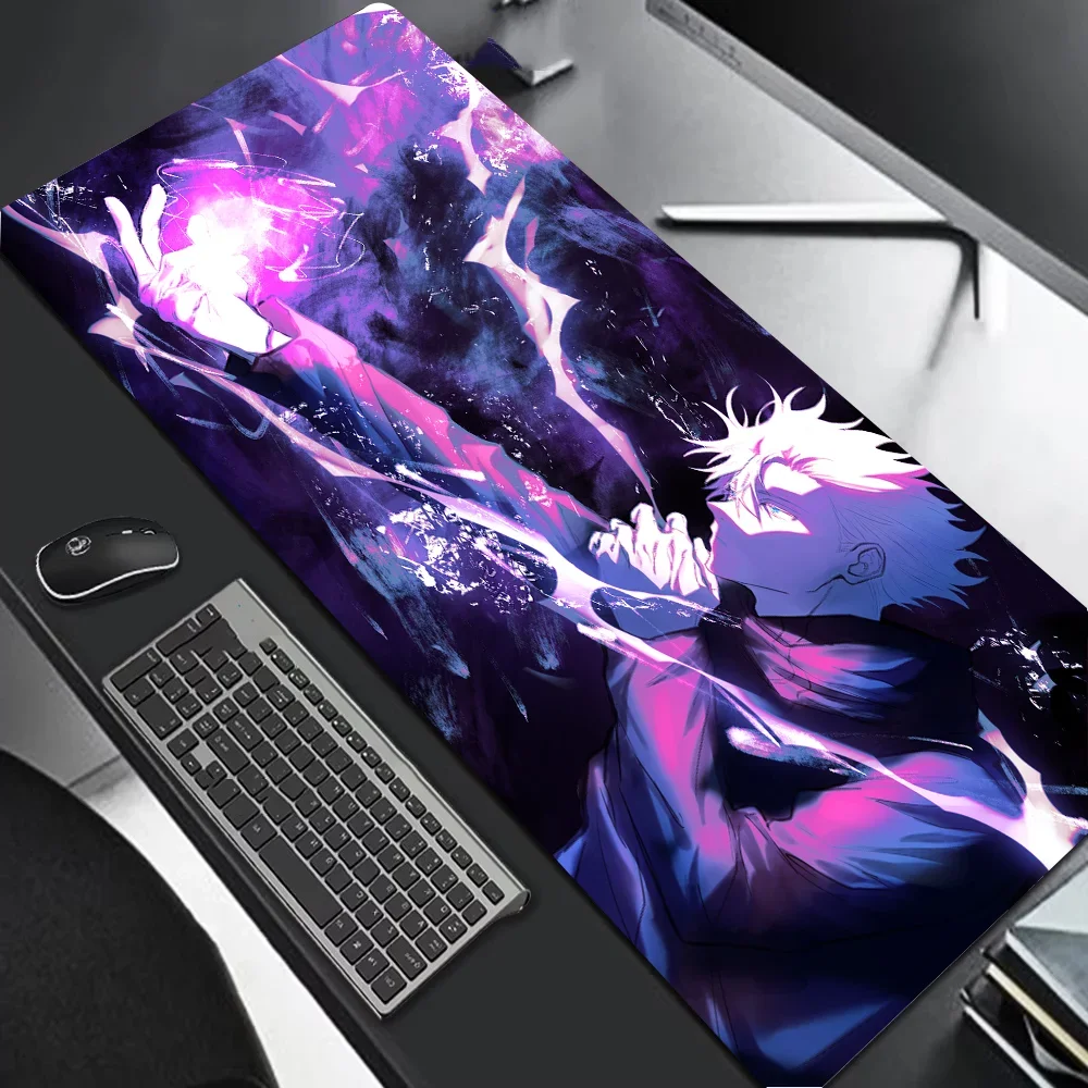 Anime Jujutsu Kaisen Mouse pad Laptops Gaming PC Gamer Keyboard Rug Mat Gaming Accessories MousePad Xxl Desktop Anime Mouse Pad
Anime Jujutsu Kaisen Mouse pad Laptops Gaming PC Gamer Keyboard Rug Mat Gaming Accessories MousePad Xxl Desktop Anime Mouse Pad