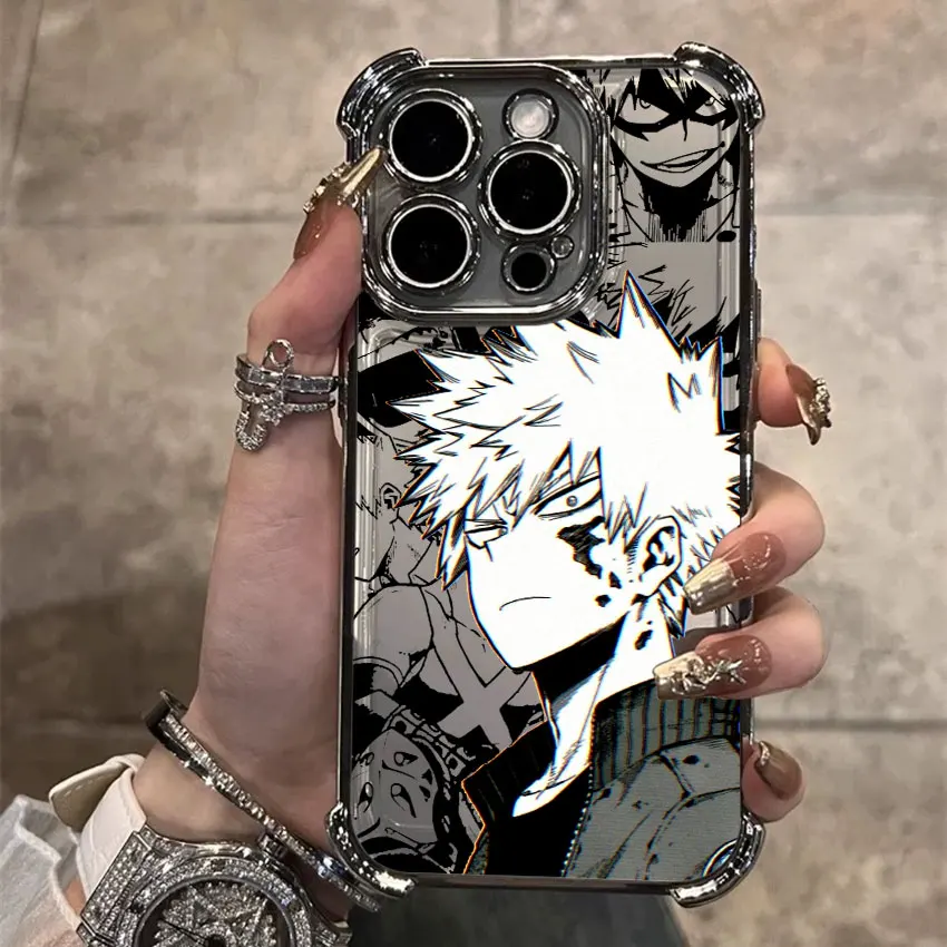 Katsuki Bakugo My Hero Academia Case For Samsung Galaxy A56 A55 A54 A52 A53 A36 A34 A35 A33 A50 A73 A26 A25 A16 A06 Phone Cover
Katsuki Bakugo My Hero Academia Case For Samsung Galaxy A56 A55 A54 A52 A53 A36 A34 A35 A33 A50 A73 A26 A25 A16 A06 Phone Cover