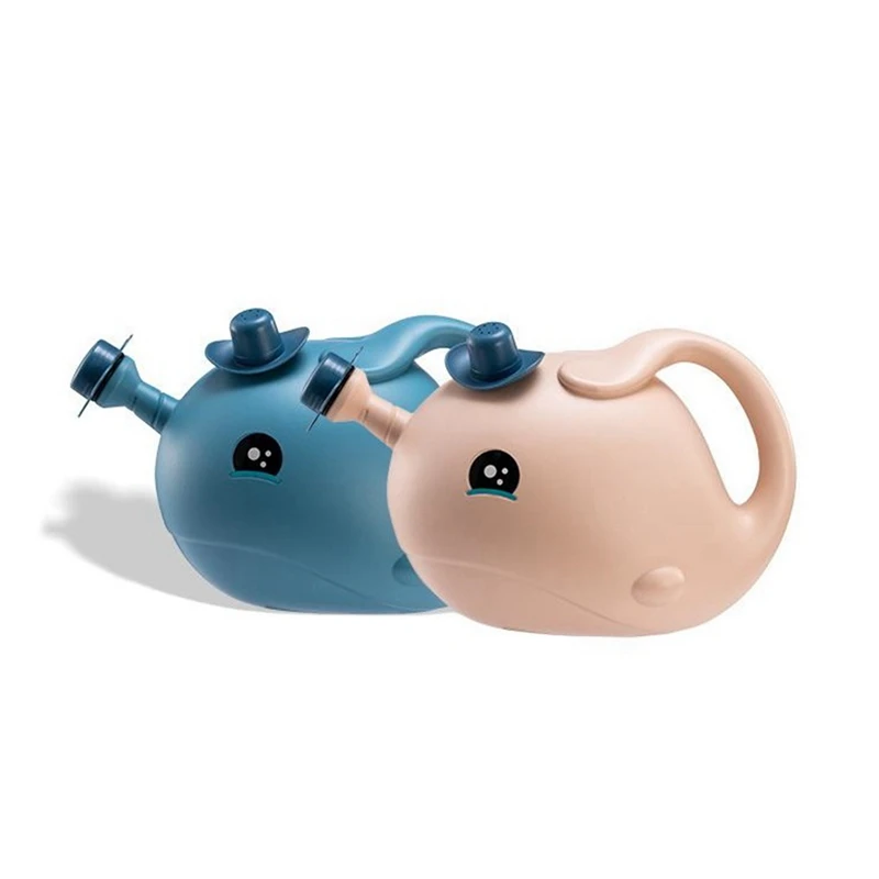 2PCS Cute Children's Cartoon Watering Kettle Gardening Kettle Flower Kettle Succulent Watering Kettle
2PCS Cute Children's Cartoon Watering Kettle Gardening Kettle Flower Kettle Succulent Watering Kettle