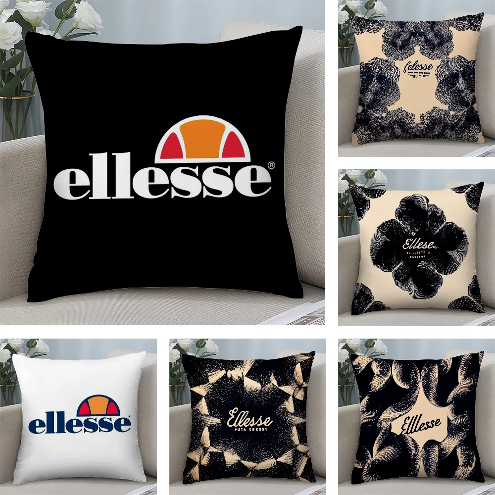 Luxury E-Ellesse Pillow Case Plush Fabric Soft Double Sided Print Sofa Cushion Cover Throw Pillow Covers
Luxury E-Ellesse Pillow Case Plush Fabric Soft Double Sided Print Sofa Cushion Cover Throw Pillow Covers