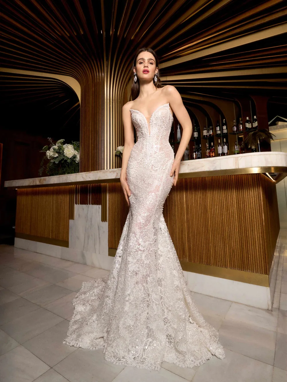 Lace Wedding Dress Mermaid Dresses Corset Vestidos De Novia Curvy Alta Costura Vestido Boda 2025 Robe Mariage Noiva Brautkleid
Lace Wedding Dress Mermaid Dresses Corset Vestidos De Novia Curvy Alta Costura Vestido Boda 2025 Robe Mariage Noiva Brautkleid