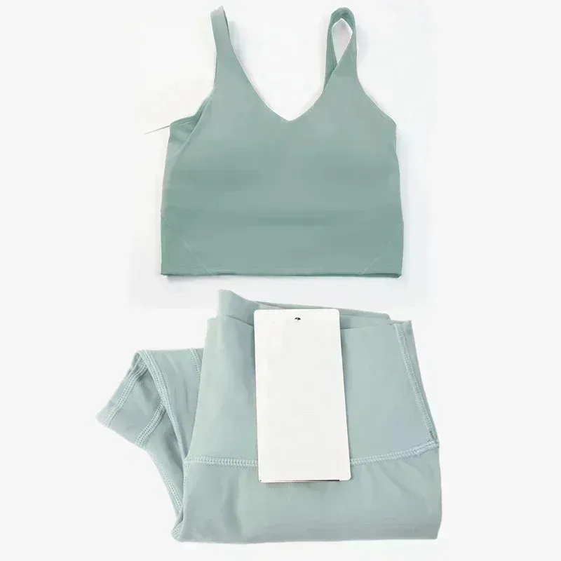 2 Pieces Yoga Set U-Shaped Bra Quick Dry Yoga Leggings Sportswear Workout Clothes Fitness Gym
2 Pieces Yoga Set U-Shaped Bra Quick Dry Yoga Leggings Sportswear Workout Clothes Fitness Gym