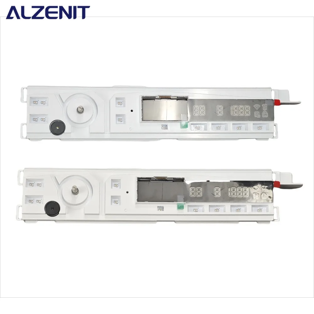 New For Samsung Washing Machine Computer Control Board DC92-02642P DC92-02642G Display PCB Washer Parts
New For Samsung Washing Machine Computer Control Board DC92-02642P DC92-02642G Display PCB Washer Parts