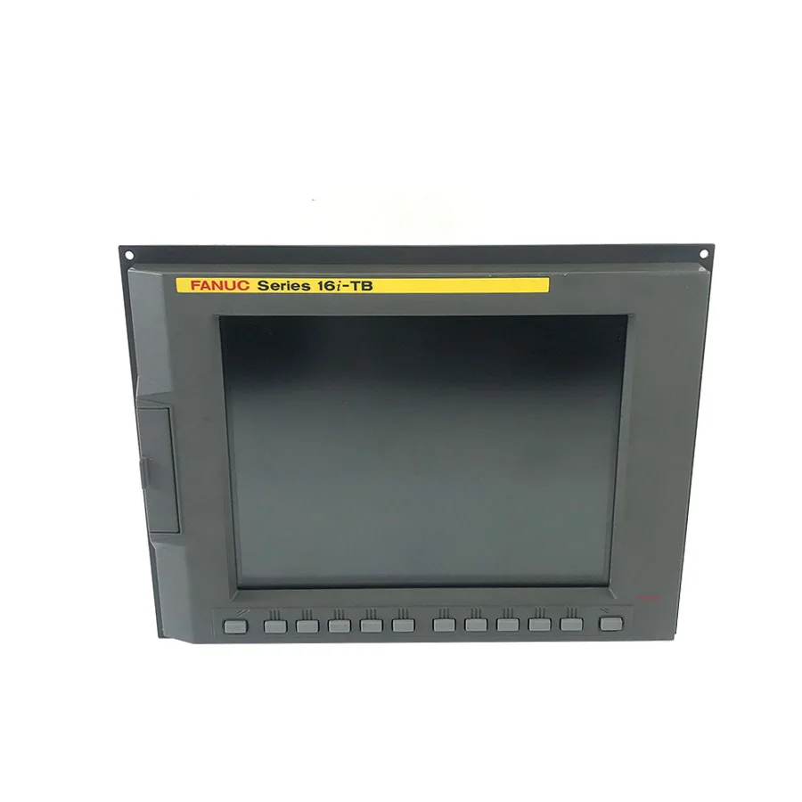 Stock LCD Display A02B-0281-C061 for Fast Shipping
Stock LCD Display A02B-0281-C061 for Fast Shipping