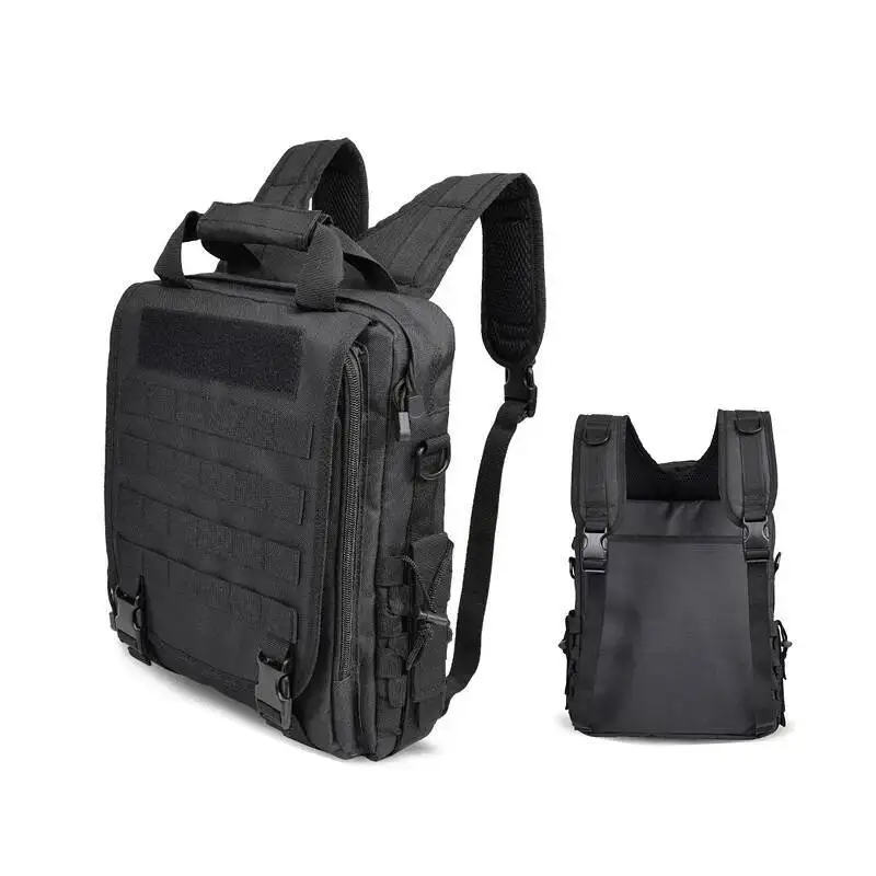 Men S Tactical Backpack New Design Hunting Molle System Outdoor Hiking Laptop Bag Tablet PC Shouler Hand Bags D Nylon
Men S Tactical Backpack New Design Hunting Molle System Outdoor Hiking Laptop Bag Tablet PC Shouler Hand Bags D Nylon