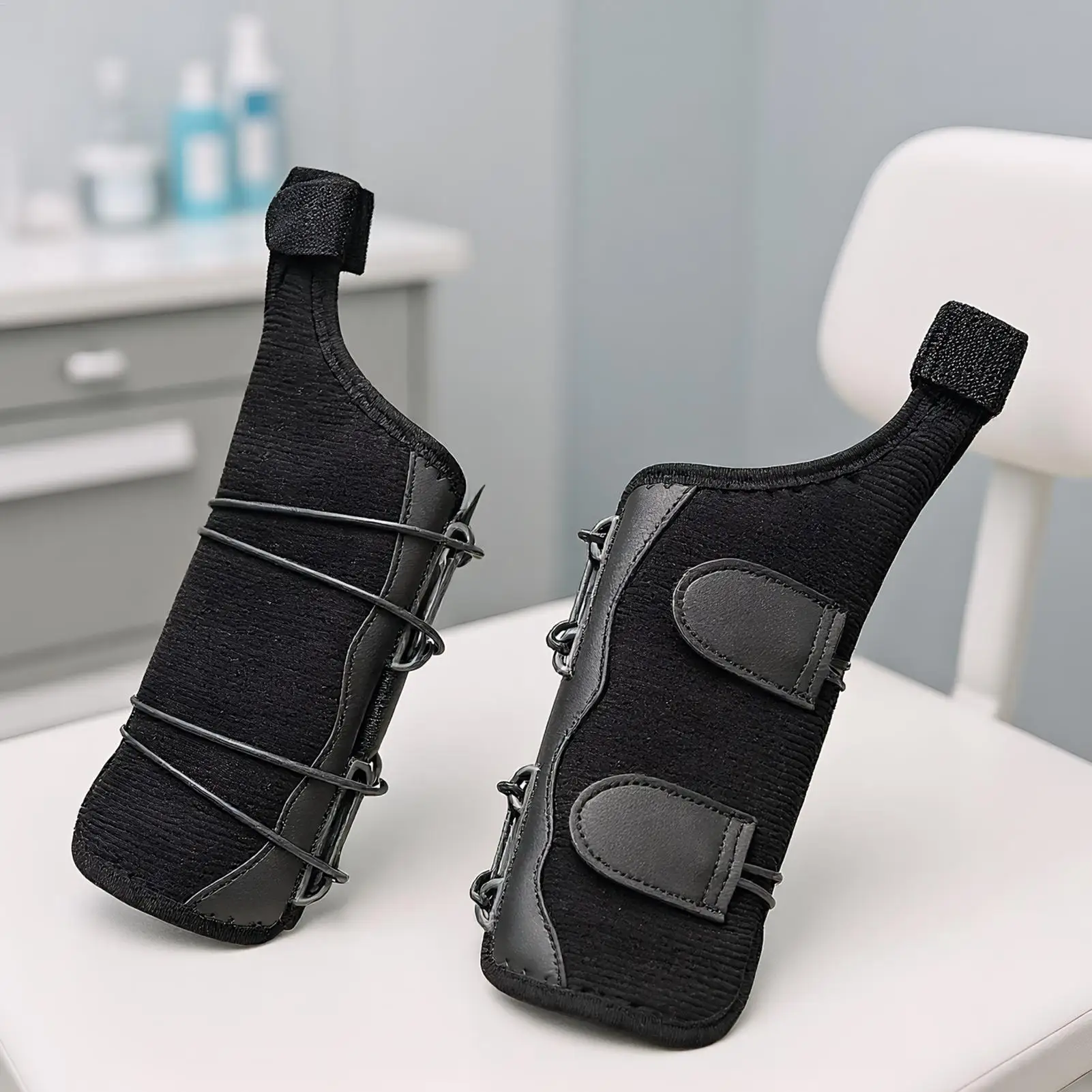 Wrist Brace Thumb And Wrist Stabilizer Splint Hands Supporting Compression Strap For Friends Family Youth Teens Women Men Girls
Wrist Brace Thumb And Wrist Stabilizer Splint Hands Supporting Compression Strap For Friends Family Youth Teens Women Men Girls