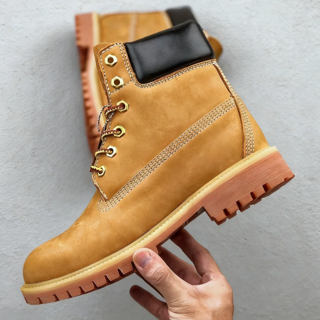 Brand Discount 10061 Unisex Cycling Boots Summer Riding Shoes Waterproof Leather Sneakers Platform Casual Shoes Couple Shoes
Brand Discount 10061 Unisex Cycling Boots Summer Riding Shoes Waterproof Leather Sneakers Platform Casual Shoes Couple Shoes