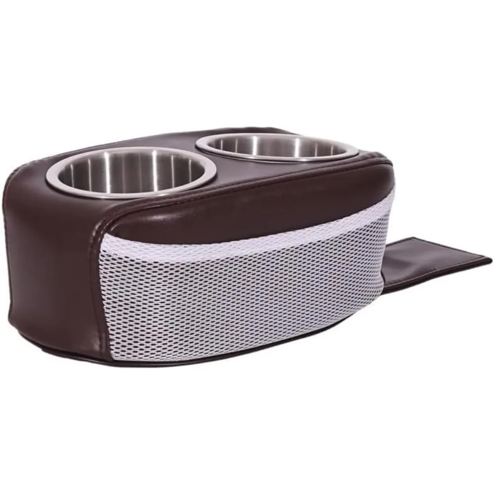 Dual Marine Drink Holder for Boat Sofa RV Couch Car Back Seat Portable Two Cup Slot
Dual Marine Drink Holder for Boat Sofa RV Couch Car Back Seat Portable Two Cup Slot