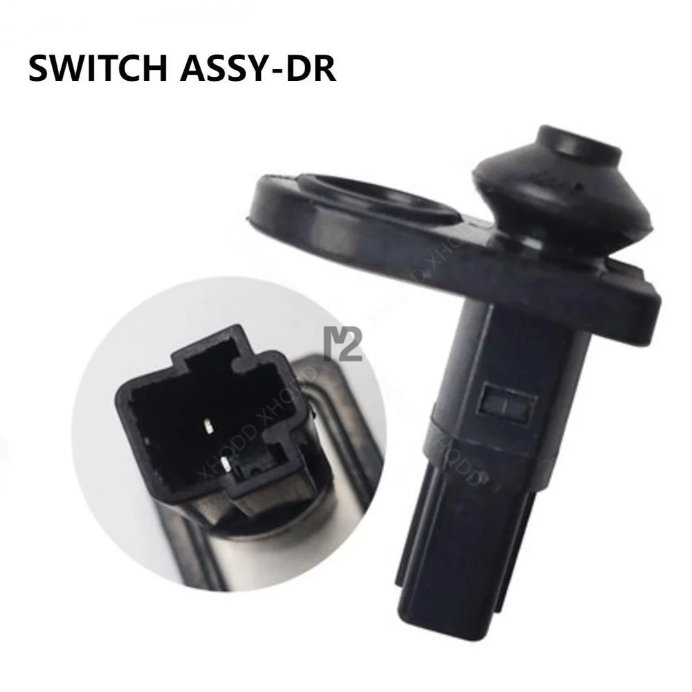 Door Light Switch 2 Pin For Mitsubishi Pajero Montero V31 V32 V33 MB698713 Car Parts Replacement Accessories
Door Light Switch 2 Pin For Mitsubishi Pajero Montero V31 V32 V33 MB698713 Car Parts Replacement Accessories