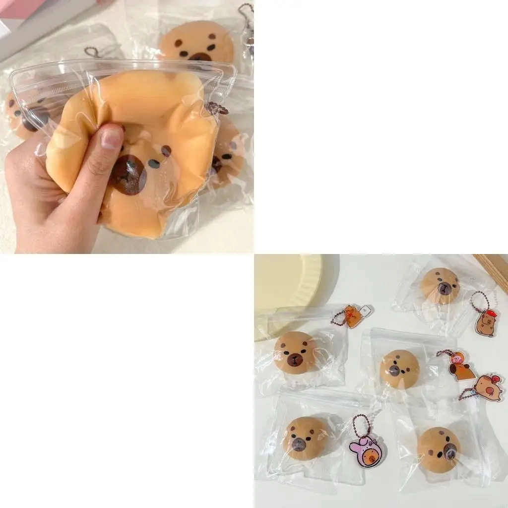 Партия вечеринки для вечеринок для Kid Fidgets Toy Tocure Toy для приза класса
Партия вечеринки для вечеринок для Kid Fidgets Toy Tocure Toy для приза класса