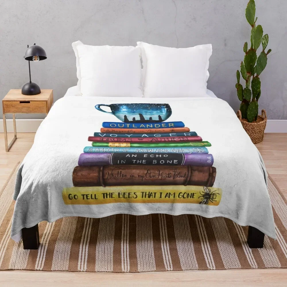 Outlander Lover Throw Blanket Plaid Luxury Throw christmas decoration Multi-Purpose Blankets
Outlander Lover Throw Blanket Plaid Luxury Throw christmas decoration Multi-Purpose Blankets
