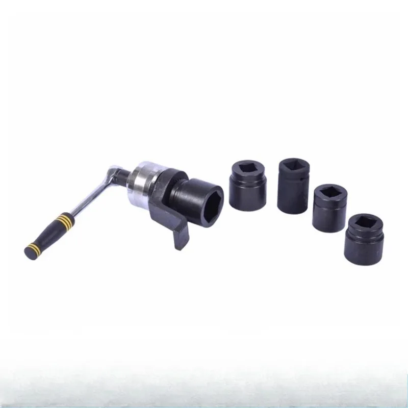 MDS-15 MDS-20 Set Bolt Nut Socket Wrench Torque Amplifying Wrench Manual Torque Auto Repair Tool
MDS-15 MDS-20 Set Bolt Nut Socket Wrench Torque Amplifying Wrench Manual Torque Auto Repair Tool