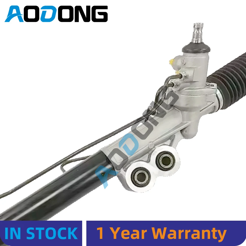 Правый руль, рулевая рейка с усилителем для NISSAN NAVARA D40 NP300 D40T 49001-EB710 49001-EB700 49001EB710 49001EB700
Правый руль, рулевая рейка с усилителем для NISSAN NAVARA D40 NP300 D40T 49001-EB710 49001-EB700 49001EB710 49001EB700