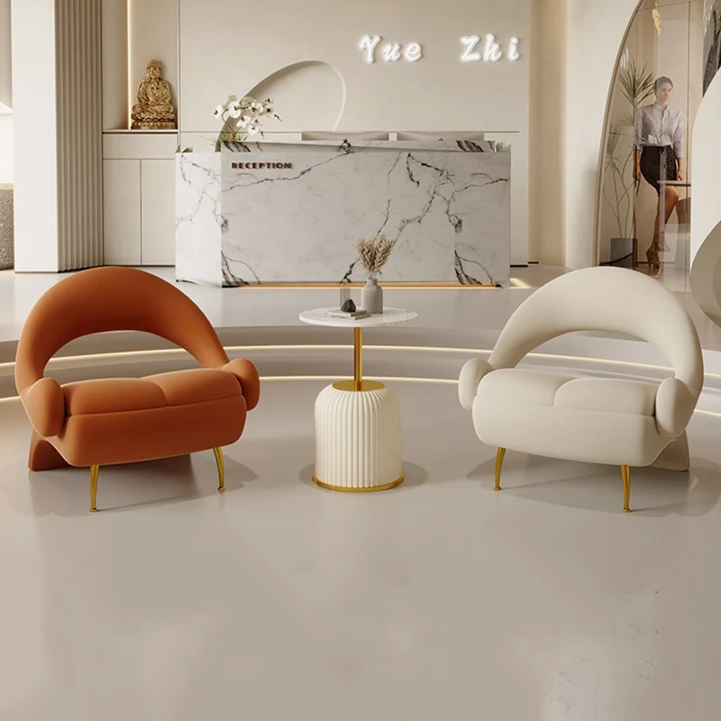 Tilted Armchair Solid Wood Living Creative Single Sofa Chair Room Chair Leisure Designer Nordic Portable Living Room Furniture
Tilted Armchair Solid Wood Living Creative Single Sofa Chair Room Chair Leisure Designer Nordic Portable Living Room Furniture