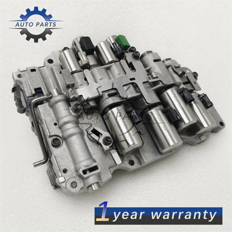 TF-70SC TF70SC Original FWD Automatic Transmission Valve Body For Peugeot Citroen OPEL Hyundai Lincoln MKZ
TF-70SC TF70SC Original FWD Automatic Transmission Valve Body For Peugeot Citroen OPEL Hyundai Lincoln MKZ