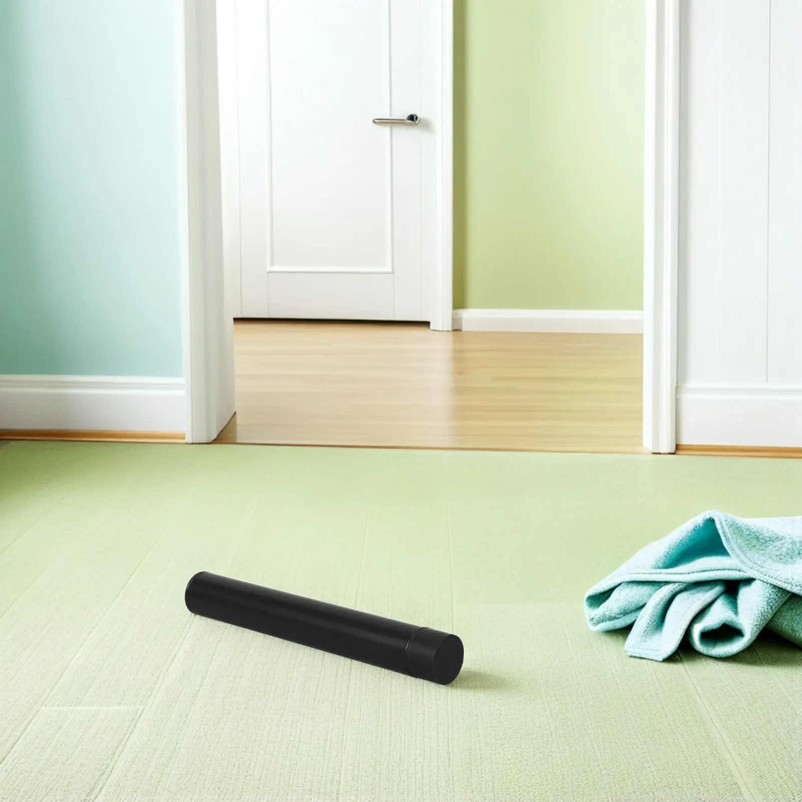 2Pcs Long Door Stoppers Wall Mounted Stainless Steel Door Stopper Floor Heavy Duty for Glass Wood Doors Commercial Use Tall
2Pcs Long Door Stoppers Wall Mounted Stainless Steel Door Stopper Floor Heavy Duty for Glass Wood Doors Commercial Use Tall