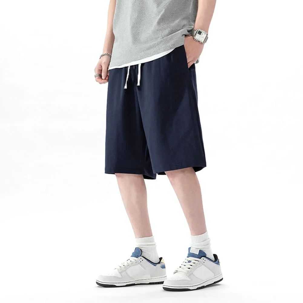 Thin Fabric Casual Shorts Activewear Casual Sports Pants All-match Homewear Applicable For Men Brand New Condition
Thin Fabric Casual Shorts Activewear Casual Sports Pants All-match Homewear Applicable For Men Brand New Condition