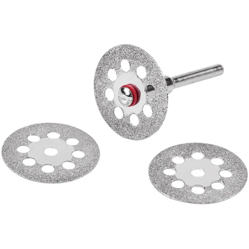 HSS High-Speed Steel Drill Accessories-60-Piece Industrial Tool Set With Diamond And Resin Cutting Discs
HSS High-Speed Steel Drill Accessories-60-Piece Industrial Tool Set With Diamond And Resin Cutting Discs