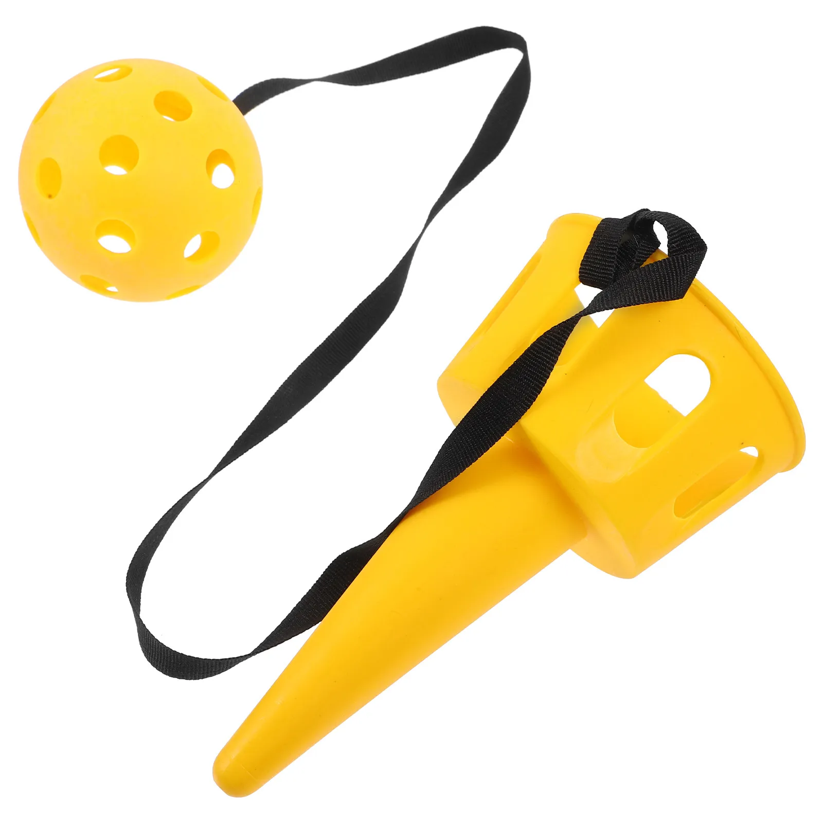 1Set Scoop Ball Catch Game Bright Colorful Toss Chuck Ball Set Lightweight Portable Outdoor Indoor Fun for Kids Development
1Set Scoop Ball Catch Game Bright Colorful Toss Chuck Ball Set Lightweight Portable Outdoor Indoor Fun for Kids Development