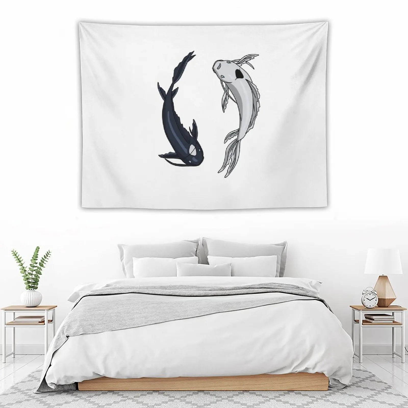 avatar tui and la koi fish Tapestry Korean Room Decor Home Decorations Decoration Home Kawaii Room Decor Tapestry
avatar tui and la koi fish Tapestry Korean Room Decor Home Decorations Decoration Home Kawaii Room Decor Tapestry