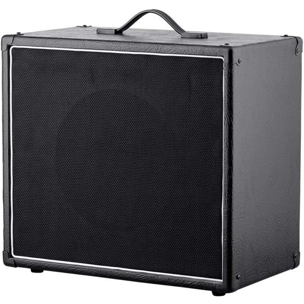 US Shipping 1x12 Guitar Speaker Cabinet with Celestion Vintage 30 for 30-Watt Tube Amp
US Shipping 1x12 Guitar Speaker Cabinet with Celestion Vintage 30 for 30-Watt Tube Amp