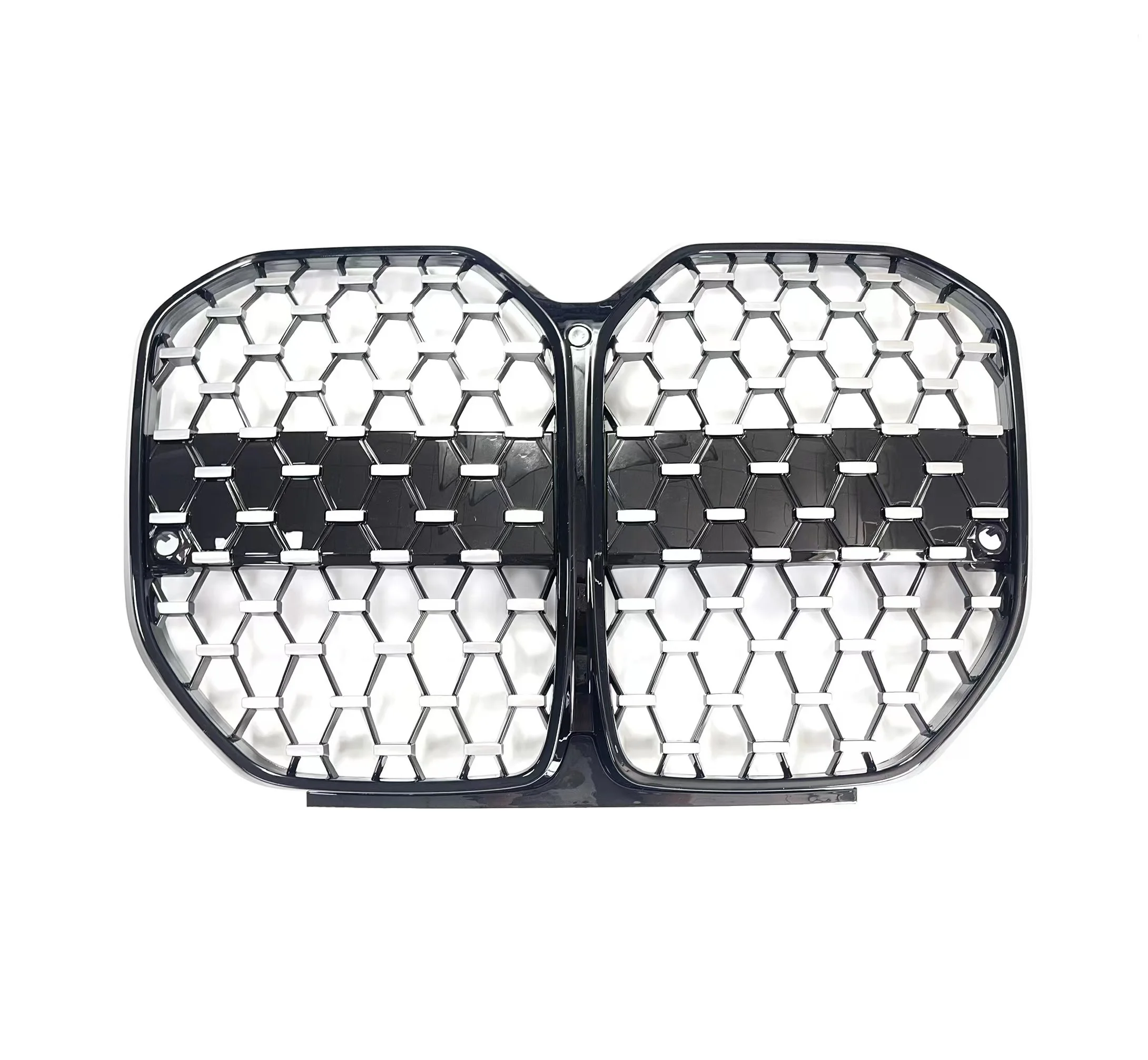 Factory Wholesale Automotive Exterior High Strength Starry Sky Grille Suitable for BMW 4 Series G26 2021+
Factory Wholesale Automotive Exterior High Strength Starry Sky Grille Suitable for BMW 4 Series G26 2021+