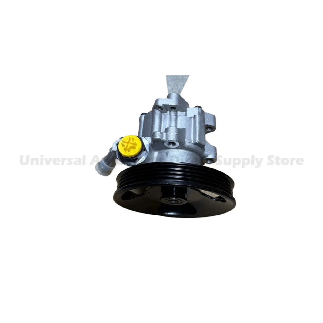 For P1340030002A0 High Performance Reliable Automotive Power Steering Pump for Foton Conqueror
For P1340030002A0 High Performance Reliable Automotive Power Steering Pump for Foton Conqueror