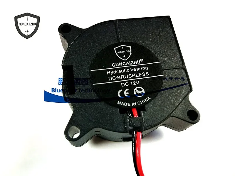 pa Silent Guncaizhu 4020 4 см 12v0.05a турбинный вентилятор с 3D-печатью центробежный охлаждающий вентилятор
pa Silent Guncaizhu 4020 4 см 12v0.05a турбинный вентилятор с 3D-печатью центробежный охлаждающий вентилятор