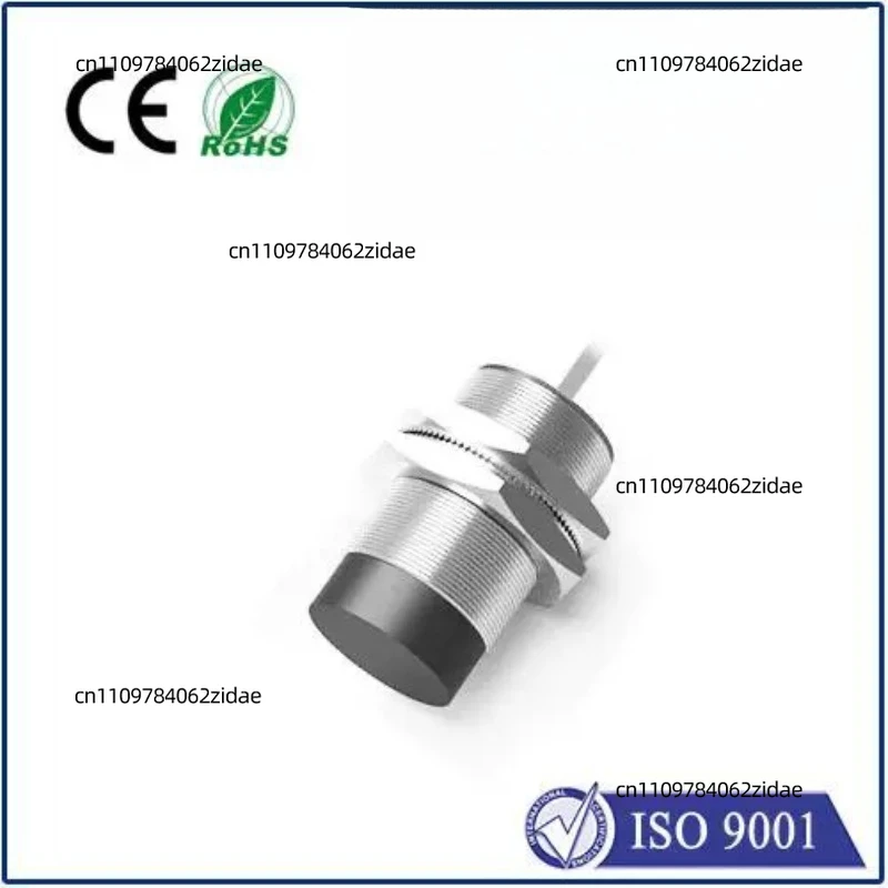For Inductive Proximity Sensor BiM-G18-Y1-S926 NI15-G30-Y1X for Industrial Automation
For Inductive Proximity Sensor BiM-G18-Y1-S926 NI15-G30-Y1X for Industrial Automation