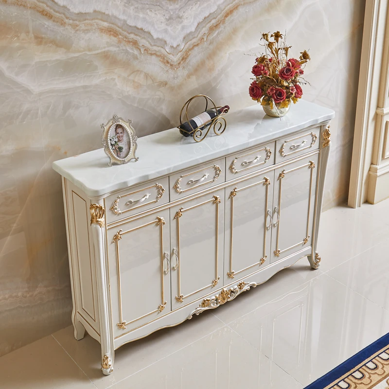 Shoe cabinet household solid wood marble entrance hall balcony large capacity storage locker.
Shoe cabinet household solid wood marble entrance hall balcony large capacity storage locker.