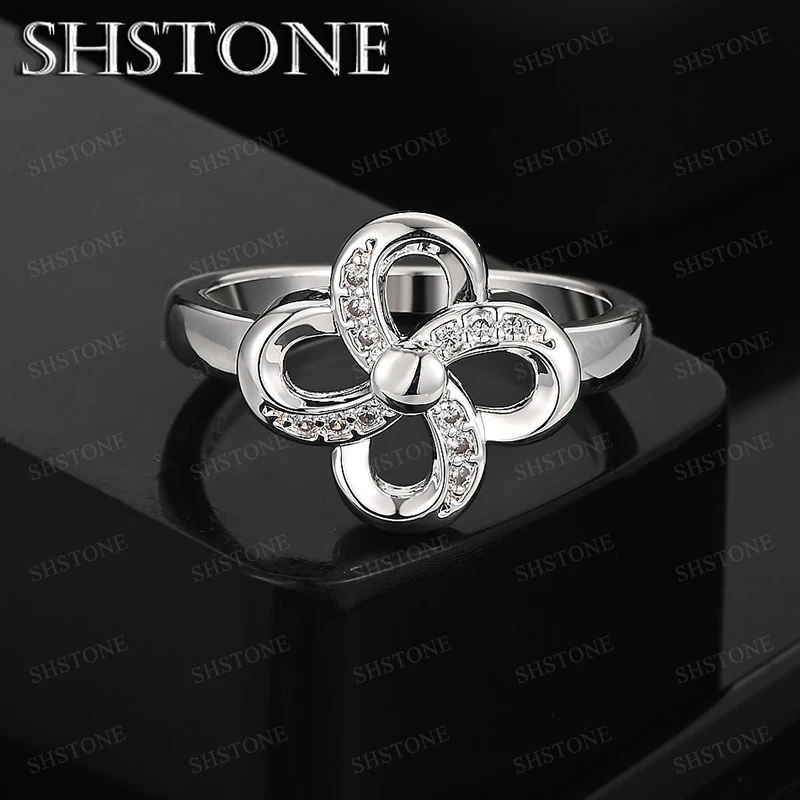 Female 925 Sterling Silver Rings Fashion Charm Jewelry For Women Men Party Birthday Gift Engagement Wedding Fine Accessories
Female 925 Sterling Silver Rings Fashion Charm Jewelry For Women Men Party Birthday Gift Engagement Wedding Fine Accessories