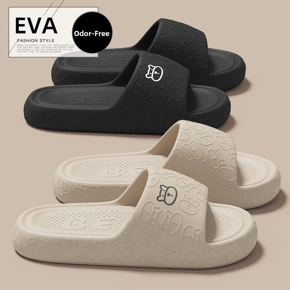 Men's Large Size Slippers Summer Anti-Footodor Thick Bottom Indoor Home Use Bathing Anti-Slip Cool Slippers Fly Blue Valley
Men's Large Size Slippers Summer Anti-Footodor Thick Bottom Indoor Home Use Bathing Anti-Slip Cool Slippers Fly Blue Valley