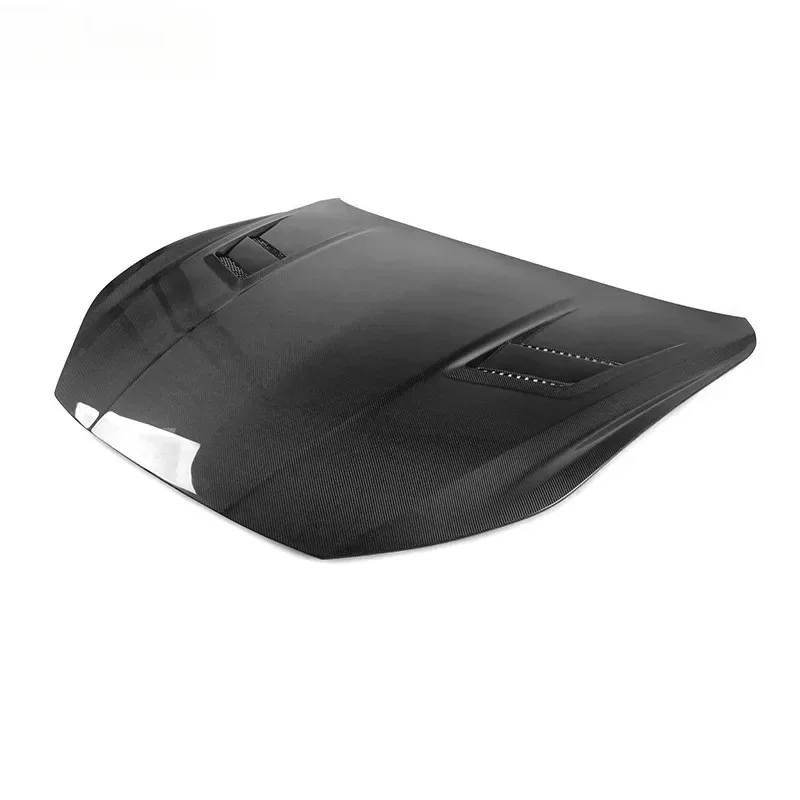 Carbon Fiber Car Hood Bonnet for PPM 500 2014-2016
Carbon Fiber Car Hood Bonnet for PPM 500 2014-2016