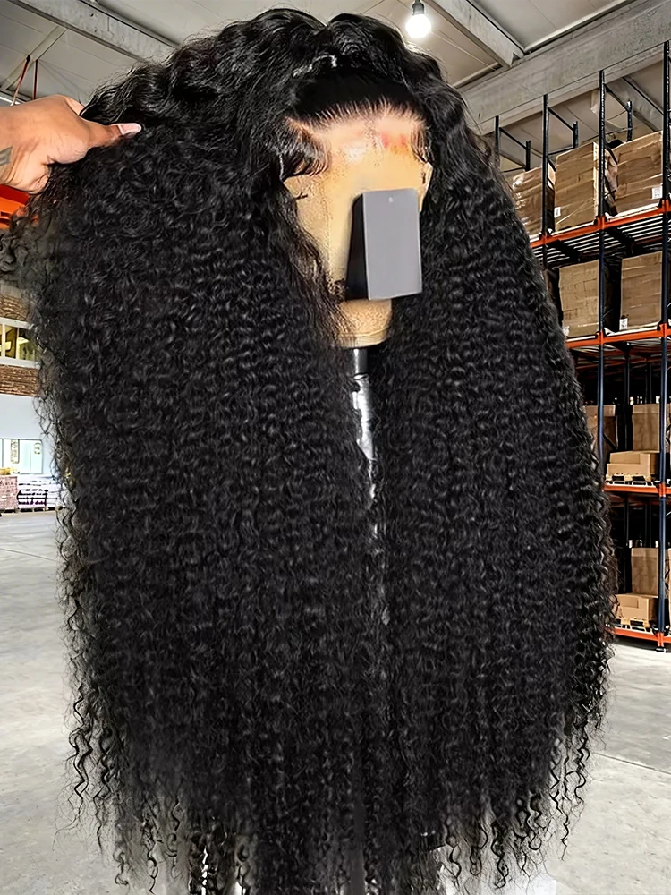 Real 300% Density Deep Water Wave 13x4 Lace Front Wigs Curly Wigs Human Hair 13x6 Hd Lace Frontal Wigs For Women Pre Plucked
Real 300% Density Deep Water Wave 13x4 Lace Front Wigs Curly Wigs Human Hair 13x6 Hd Lace Frontal Wigs For Women Pre Plucked