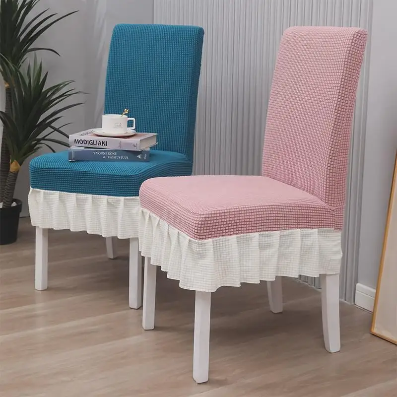 Роскошный универсальный чехол для стула и скамейки Thiened с бархатной тканью для домашнего использования, прямоугольный авп из полиэфирного волокна
Роскошный универсальный чехол для стула и скамейки Thiened с бархатной тканью для домашнего использования, прямоугольный авп из полиэфирного волокна