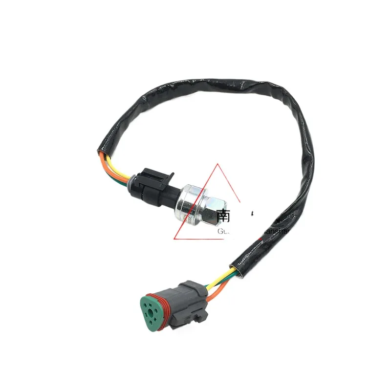 Аксессуары для экскаватора Caterpillar E325/329/330/345C/D, датчик давления дизельного масла 194-6725
Аксессуары для экскаватора Caterpillar E325/329/330/345C/D, датчик давления дизельного масла 194-6725