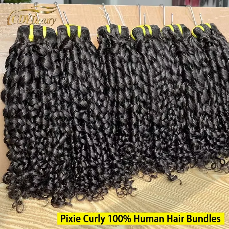 Pixie Curly100 ℅ Пучки человеческих волос Надувные вьющиеся необработанные необработанные волосы для наращивания с двойным утком Pissy Curly Натуральный черный
Pixie Curly100 ℅ Пучки человеческих волос Надувные вьющиеся необработанные необработанные волосы для наращивания с двойным утком Pissy Curly Натуральный черный