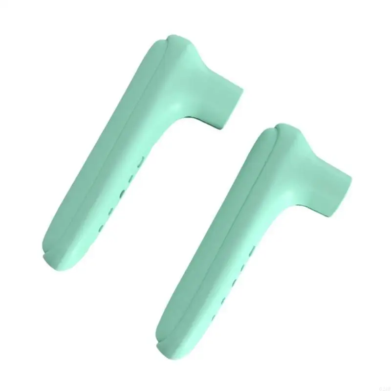 2Pieces Rubber Door Handles Covers Door Knob Protectors for Keepings Handles Clean
2Pieces Rubber Door Handles Covers Door Knob Protectors for Keepings Handles Clean