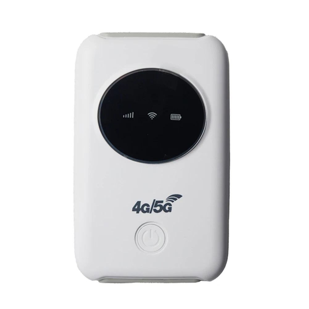 3200mAh 4G Wireless Router 150Mbps Mobile Broadband Wide Coverage with SIM Card Slot 10 WiFi Users Wireless LTE WiFi Modem
3200mAh 4G Wireless Router 150Mbps Mobile Broadband Wide Coverage with SIM Card Slot 10 WiFi Users Wireless LTE WiFi Modem