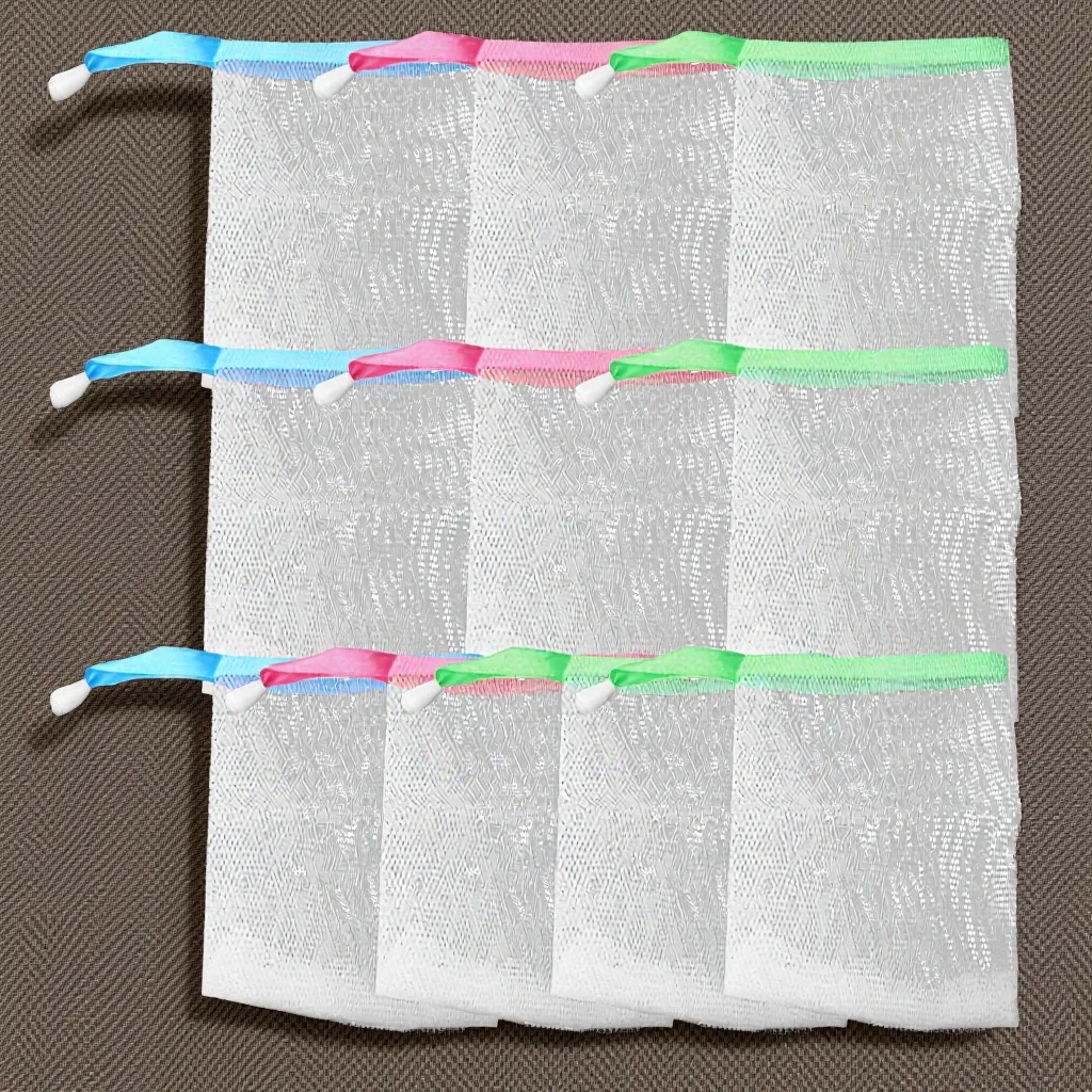 10 шт., отшелушивающее средство для чистки лица, устройство для чистки тела, прочный гигиенический чехол, случайный цвет
10 шт., отшелушивающее средство для чистки лица, устройство для чистки тела, прочный гигиенический чехол, случайный цвет