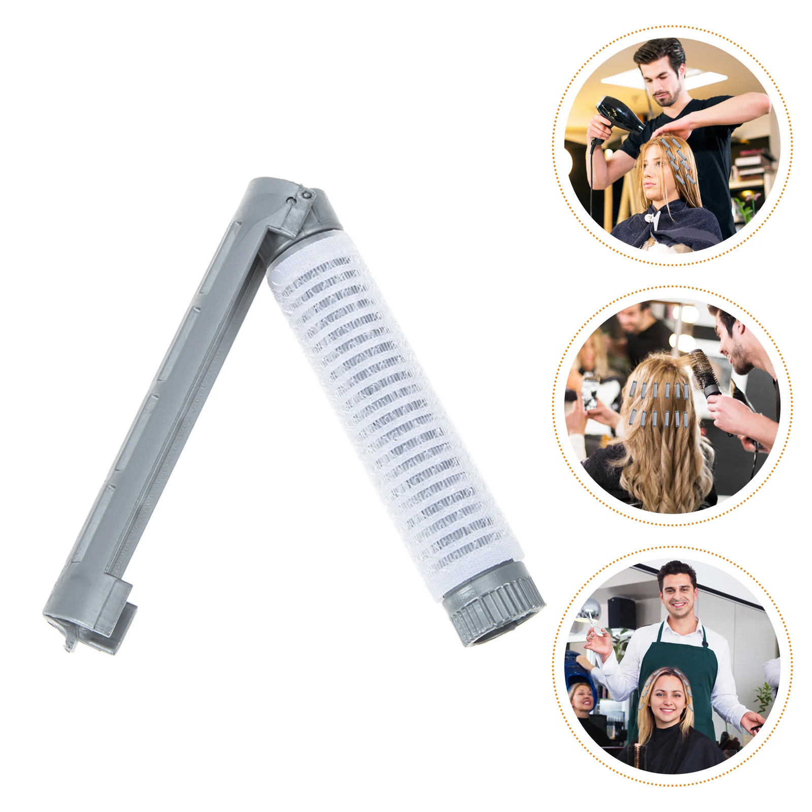 Short Hair Root Perm Volume Clips Loop Hair Rollers Set Hair Root Perm Rods Bars Curlers With Clips
Short Hair Root Perm Volume Clips Loop Hair Rollers Set Hair Root Perm Rods Bars Curlers With Clips