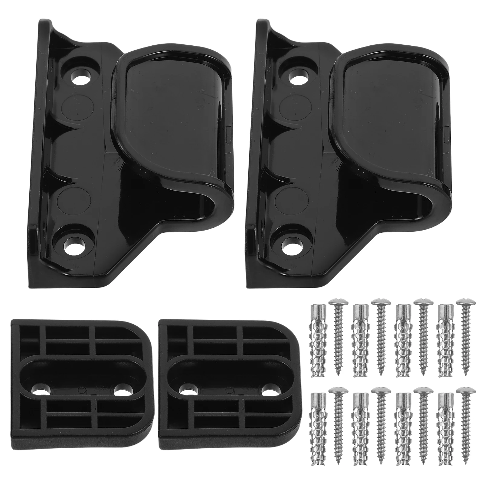 Fence Accessories Retractable Baby Gate Replacement Parts Pet Safety Hardware Extender Stair Doorway Indoor Outdoor Child Dog
Fence Accessories Retractable Baby Gate Replacement Parts Pet Safety Hardware Extender Stair Doorway Indoor Outdoor Child Dog