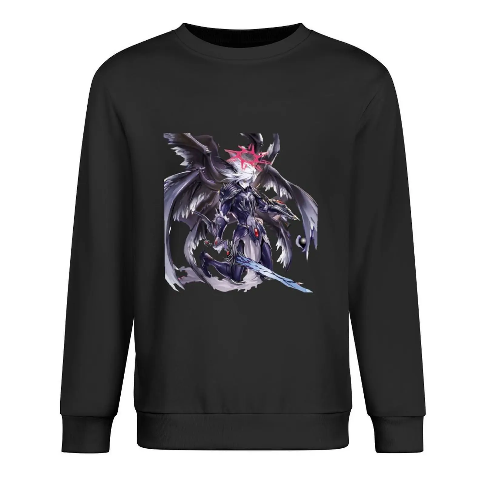 Dark.lord Morningstar Pullover anime clothing aesthetic clothing autumn jacket men autumn oversize sweatshirts
Dark.lord Morningstar Pullover anime clothing aesthetic clothing autumn jacket men autumn oversize sweatshirts